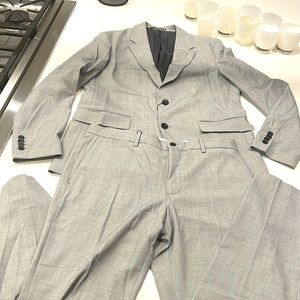 Brand New Zara Men’s Suit